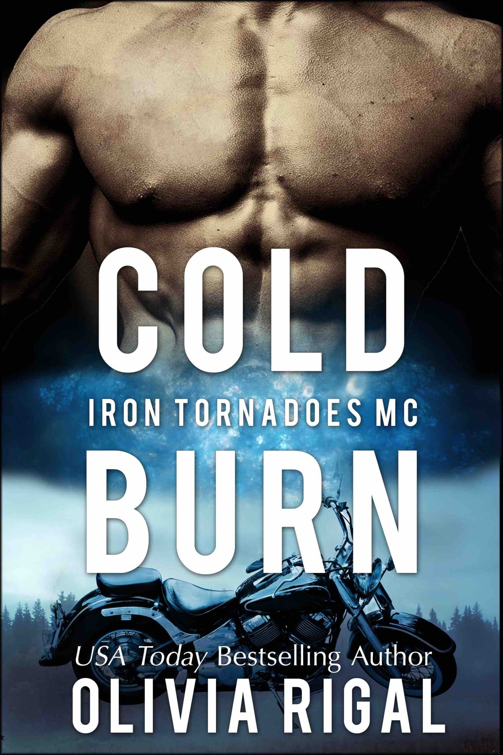 Cold burns. Echo Burning Audiobook.