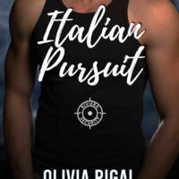 02 🛩 Italian Pursuit