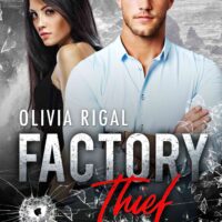 Factory Thief – 02 – Die Diebin