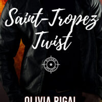 03 🛩 Twist in Saint Tropez