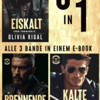 🏍 100 Iron Tornadoes – KALTE