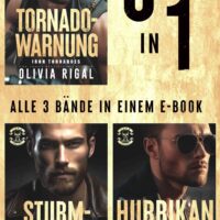 🏍 300 Iron Tornadoes – Sturm