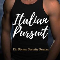 02 🛩  Italian Pursuit: Ein Riviera Security Roman