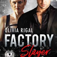 Factory Slayer – 03 – Die Vollstreckerin