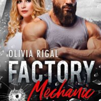 Factory Mechanic – 04 – Die Mechanikerin
