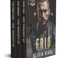 🏍 01 Frio – Iron Tornadoes MC
