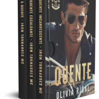 🏍 02 Quente – Iron Tornadoes MC