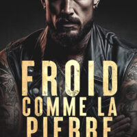 🏍 01 Froid comme la pierre