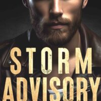 🏍 09 Storm Advisory