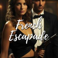 01 🛩 French Escapade