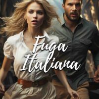 Fuga italiana (Riviera security – suspense romántico nº 2)