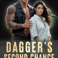 Dagger’s Second Chance – Enemies to lovers, Forced proximity, Catching the one that got away