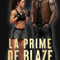 La prime de Blaze