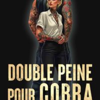 Double Peine pour Cobra