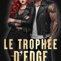 Le trophée d’Edge