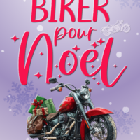 Un Biker pour Noël