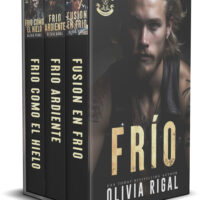 🏍 Antología 1 – FRIO – Iron Tornadoes MC