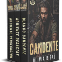 🏍 Antología 2 – CANDENTE – Iron Tornadoes MC