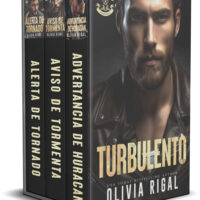🏍 Antología 3 – TURBULENTO – Iron Tornadoes MC