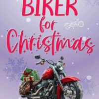 A Biker for Christmas
