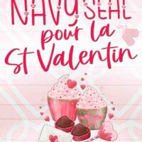 Un Navy Seal pour la Saint Valentin