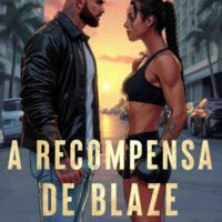 La recompensa de Blaze