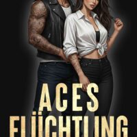 Iron Tornadoes – Die Kopfgeldjäger – Aces Flüchtling