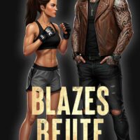 Iron Tornadoes – Die Kopfgeldjäger – Blazes Beute