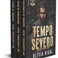 🏍 04 Tempo Severo – Iron Tornadoes MC