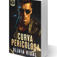 Curva Pericolosa – Iron Tornadoes MC