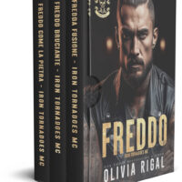 Freddo – Iron Tornadoes MC