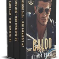 Caldo – Iron Tornadoes MC