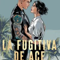 La Fugitiva de Ace