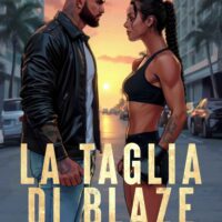 La Taglia di Blaze