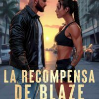 La Recompensa de Blaze