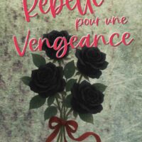 Un rebelle pour une vengeance
