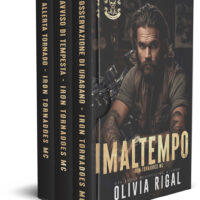 Maltempo – Iron Tornadoes MC