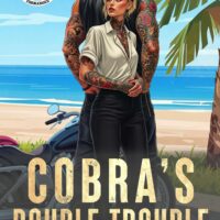 Cobra’s Double Trouble