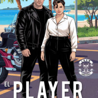 El Player – Los Tornados de Hierro – El Legado Continúa
