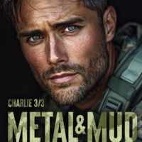 Charlie 3/3 – Metal & Mud (deutsche Ausgabe)