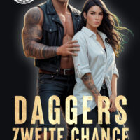 Daggers Zweite Chance – Eingeschlossen, und die Verlorene Liebe