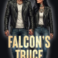 Falcon’s truce – An Iron Tornadoes – Bounty Hunters – MC Romance