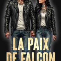 La paix de Falcon – Les tornades d’acier – chasseurs de prime